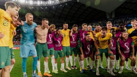 Australia to play Ecuador in World Cup homecoming