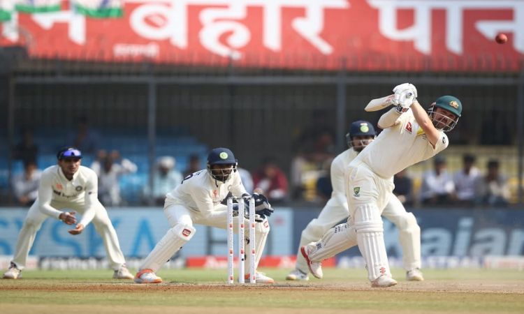 Cricket Image for IND VS AUS, 3rd Test: Australia Enters WTC Final With A Win Over India