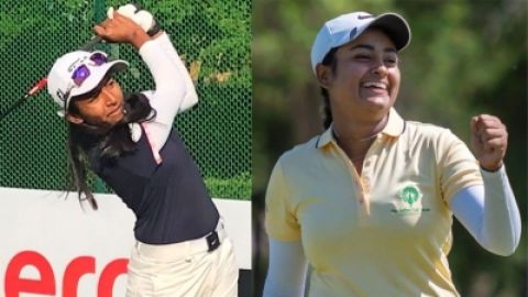 Avani Prashant, Anika spearhead Indian challenge at 2023 Women's Am amateur Asia Pacific
