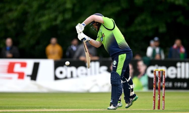 BAN vs IRE 1st T20I: 104 रनों का लक्ष्य नहीं हासिल कर सकी आयरलैंड की टीम, बांग्लादेश ने मुकाबला 22 रनों से जीता
