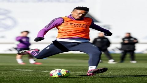 Barca, Real Madrid focus on La Liga for key Sunday matches (preview)