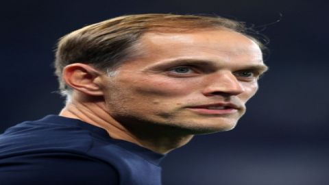 Bayern poised to replace coach Nagelsmann with Tuchel