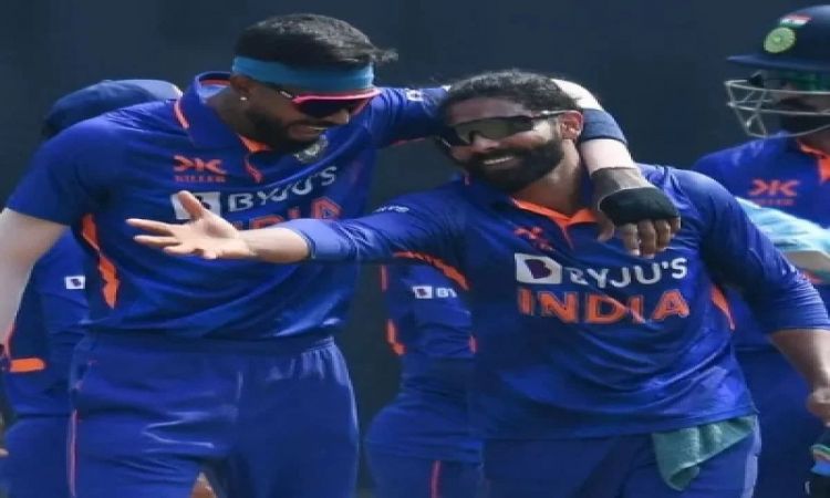 “We Have Seen How Well Hardik Pandya Has Captained In The IPL” – Sourav Ganguly 