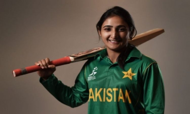 Bismah Maroof steps down as Pakistan Women's team captain