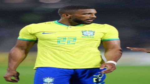 Bremer, Alberto earn Brazil call-up for friendly.