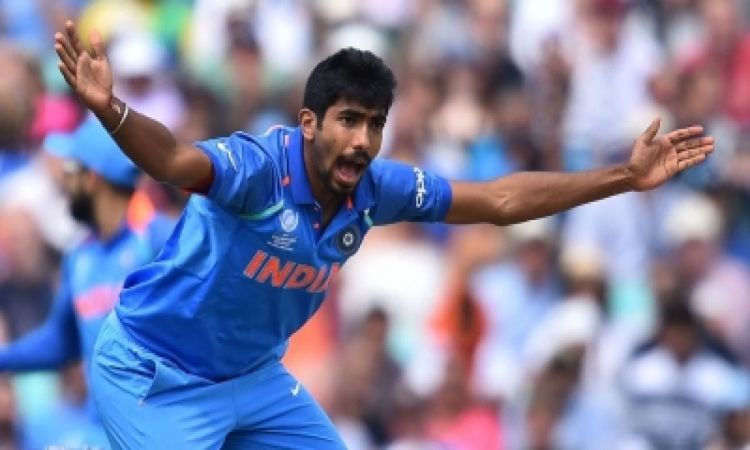 Jasprit Bumrah's Recovery Process Kept Secret, Only NCA Head Laxman Allowed To Talk To Him And Physi