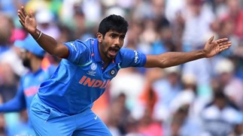 Jasprit Bumrah's Recovery Process Kept Secret, Only NCA Head Laxman Allowed To Talk To Him And Physi