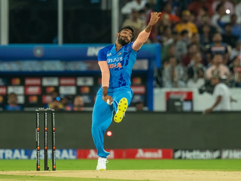 Rohit Sharma opines on Jasprit Bumrah's prolonged absence from national side