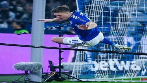 Bundesliga: Late bloomer Marius Bulter riding wave with revitalized Schalke