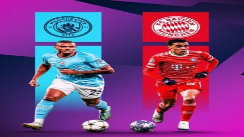 Champions League: Bayern far from amused to meet Guardiola's Man City, goal-monster Haaland