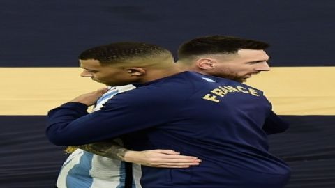 Champions League: Bayern fight with all might against game-changers Mbappe, Messi