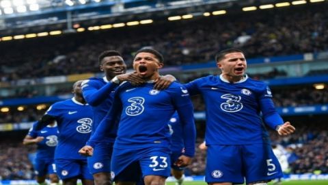 Champions League: Big game for Potter as Chelsea need to overturn deficit