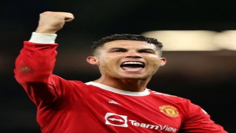 I had never been through this...I'm a better man now: Ronaldo opens up on his controversial Manchest