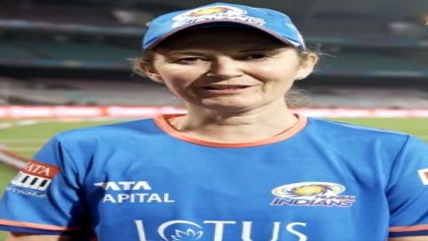 WPL 2023: Important that we carry forward the Mumbai Indians legacy, says Charlotte Edwards