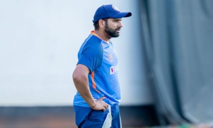 IPL 2023: Absolutely, no problem, says Boucher on giving Rohit rest during the tournament