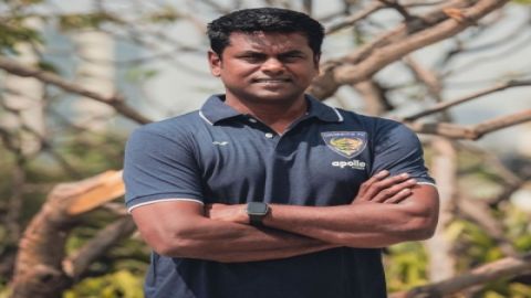 Chennaiyin FC appoint Raman Vijayan as assistant coach