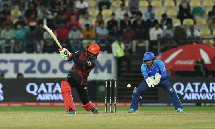LLC 2023: India Maharajas Faces Another Defeat At The Hands Of World Giants By 3 Wickets