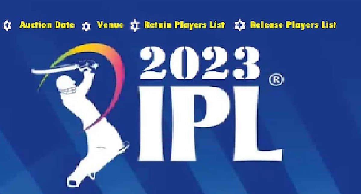 CLOSE-IN: The Curtain Rises For Indian Premier League 2023 (IANS Column)