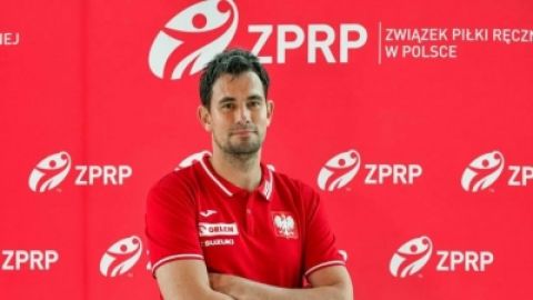 Coach Lijewski takes over Poland handball team