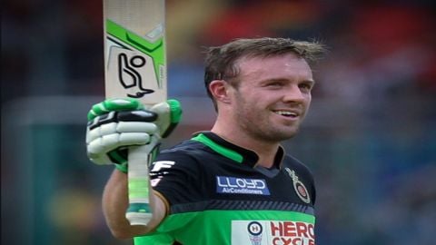 Former RCB player AB de Villiers gives big update on IPL comeback!