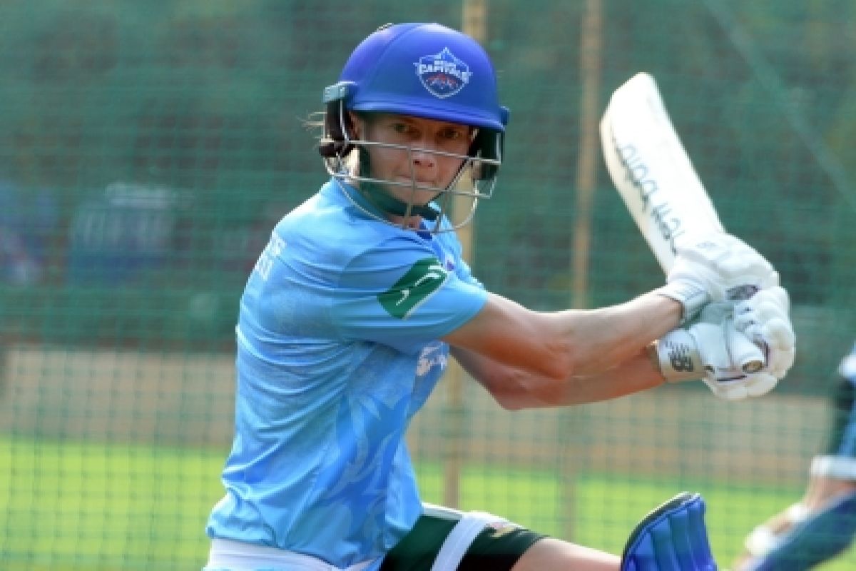 Delhi Capitals captain Lanning, Marizanne share thoughts ahead of their first WPL match