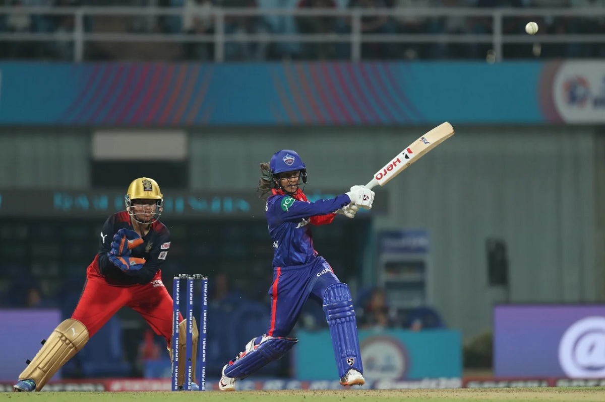 Delhi Capitals Down Winless Royal Challengers Bangalore By 6 Wickets In WPL 2023 Cricket Image for Delhi Capitals Down Winless Royal Challengers Bangalore By 6 Wickets In WPL 2023