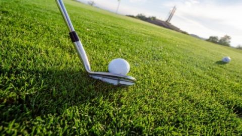 DGC, the home of Indian golf, ready for strongest-ever field at The DGC open (Ld)