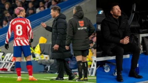 Diego Simeone breaks long-standing LaLiga record for coaching most matches with single club