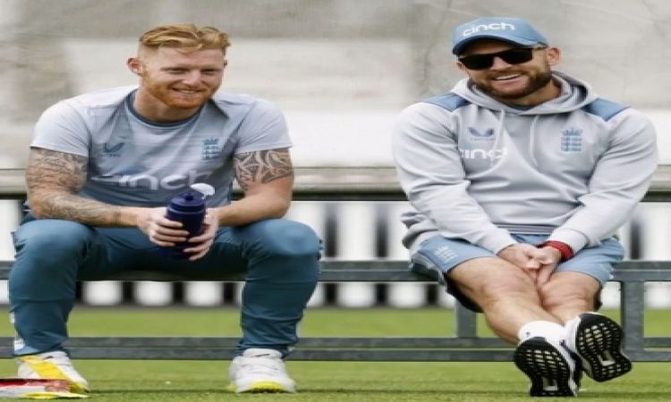 'Don't Think He's Jeopardising It', McCullum Puts Faith In CSK To Keep Stokes Fit For Ashes
