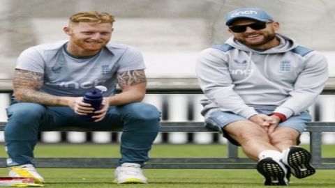 'Don't Think He's Jeopardising It', McCullum Puts Faith In CSK To Keep Stokes Fit For Ashes