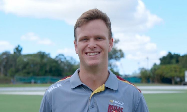 Durham sign Australia left-arm spinner Matthew Kuhnemann for County Championship season
