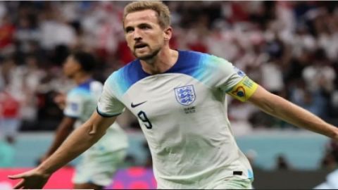 Euro 2024 Qualifiers: Harry Kane bidding to become England's highest goal scorer
