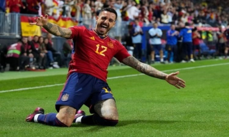 Euro 2024 Qualifiers: Spain soar past Norway, Wales hold Croatia