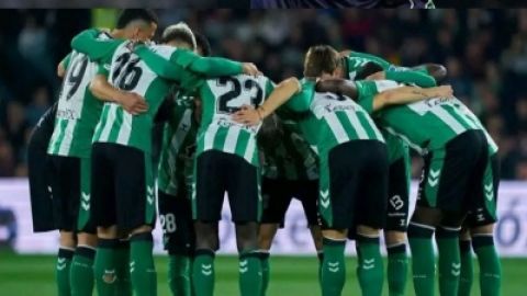 Europa League: A lot of work for Real Sociedad, Betis in return-leg matches