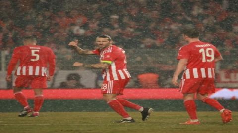 Europa League: Union Berlin clinch late draw with Saint-Gilloise in six-goal thriller