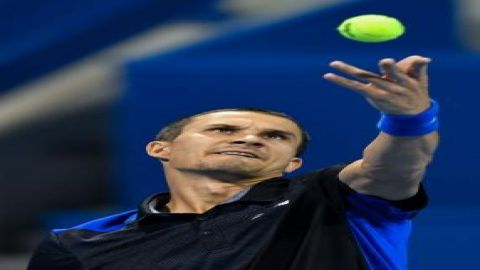 ITF Mysuru Open: Federer-beater Donskoy top draw in singles field; Ramkumar among 8 Indians in fray