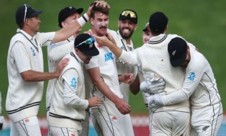 Final standings confirmed for 2021-23 ICC World Test Championship period