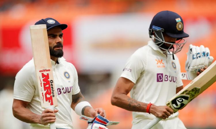 first time that India have had six 50-run stands for the first 6 wickets