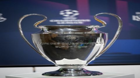 Football: UEFA Champions League quarterfinals draw unveiled; Bayern to meet City
