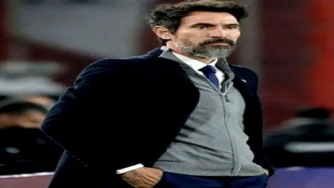 Estudiantes name Dominguez as manager