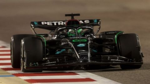 Formula 1: Mercedes has been given a reality check, says Russell after 7th place in Bahrain