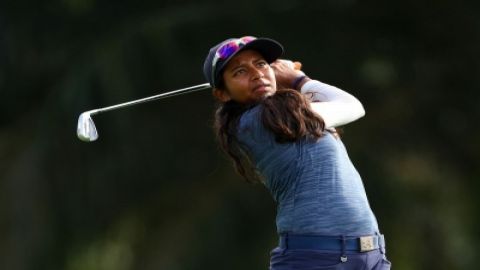 Golf: Indian team raring to go in Women's Amateur Asia Pacific