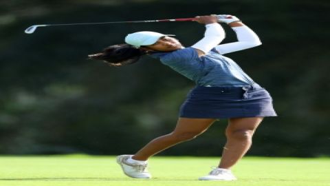 Golf: Nishna, Avani only Indians to make cut in Women's Amateur Asia Pacific