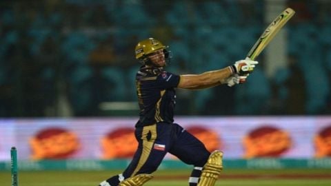 PSL 2023:  Martin Guptill anchors Quetta to 4-wicket win in Pakistan Super League!