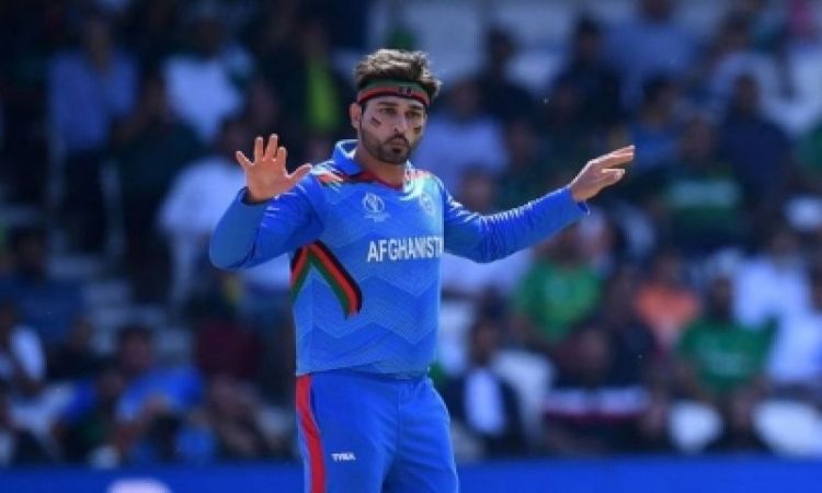 Hamid Hassan named as Afghanistan's bowling coach, to take charge from T20Is against Pakistan