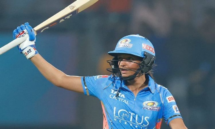 Mumbai Indians Women beat UP Warriorz by 8 wickets in 10th match of WPL 2023 