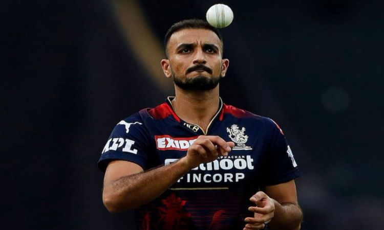 There were times when I cried in my room every day, says RCB pacer Harshal Patel