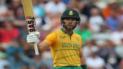 3rd T20I: Reeza Hendricks' 83 In Vain As West Indies Beat South Africa By 7 Runs, Claim Series 2-1