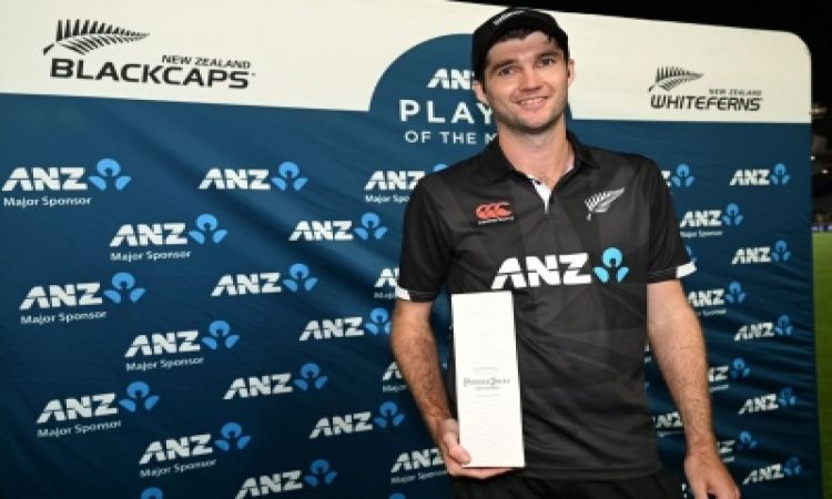 Henry Shipley Will Be An Interesting One To Watch, Says Grant Elliot On NZ's World Cup Squad On Cric