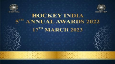 Hockey India Awards: Savita, Navneet Kaur, Sreejesh, Harmanpreet nominated in multiple categories